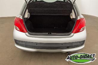 Peugeot 207 1.6 VTi Automaat Clima XS picture 32