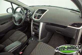 Peugeot 207 1.6 VTi Automaat Clima XS picture 17