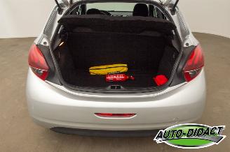 Peugeot 208 1.2 Like Airco 50kw 78.284 km CARPAS picture 34