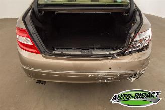 Mercedes C-klasse 180 K Elegance Automaat Elek Dak Navi Clima Leder picture 43