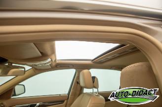 Mercedes C-klasse 180 K Elegance Automaat Elek Dak Navi Clima Leder picture 30