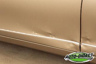 Mercedes C-klasse 180 K Elegance Automaat Elek Dak Navi Clima Leder picture 35