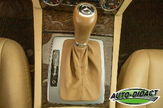 Mercedes C-klasse 180 K Elegance Automaat Elek Dak Navi Clima Leder picture 15