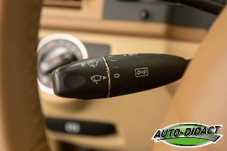 Mercedes C-klasse 180 K Elegance Automaat Elek Dak Navi Clima Leder picture 21