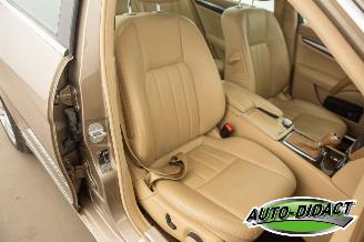 Mercedes C-klasse 180 K Elegance Automaat Elek Dak Navi Clima Leder picture 24