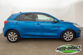 Kia Rio 1.0 T-GDi Automaat 79.280 KM Clima Camera MHEV DynamicPlusLine picture 40
