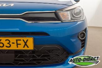 Kia Rio 1.0 T-GDi Automaat 79.280 KM Clima Camera MHEV DynamicPlusLine picture 34