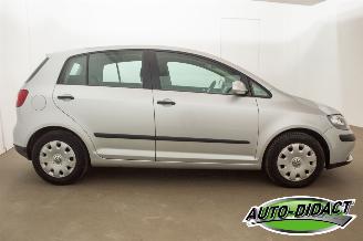 Volkswagen Golf plus 1.6 FSI Automaat Airco Comfortline Business picture 35