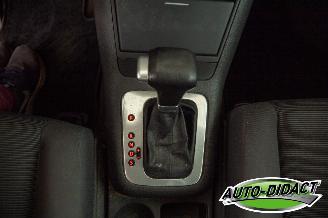 Volkswagen Golf plus 1.6 FSI Automaat Airco Comfortline Business picture 10