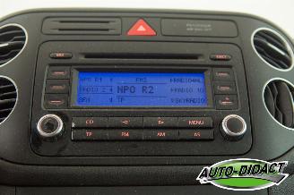 Volkswagen Golf plus 1.6 FSI Automaat Airco Comfortline Business picture 7