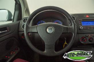 Volkswagen Golf plus 1.6 FSI Automaat Airco Comfortline Business picture 5