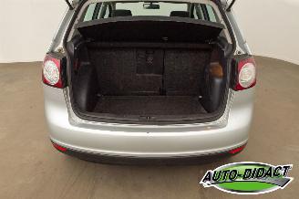 Volkswagen Golf plus 1.6 FSI Automaat Airco Comfortline Business picture 33