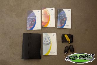 Volkswagen Golf plus 1.6 FSI Automaat Airco Comfortline Business picture 23