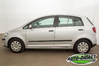 Volkswagen Golf plus 1.6 FSI Automaat Airco Comfortline Business picture 34