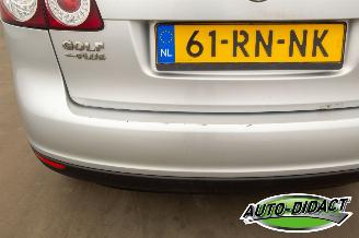 Volkswagen Golf plus 1.6 FSI Automaat Airco Comfortline Business picture 26