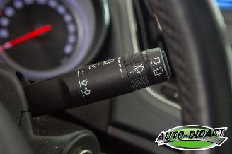 Opel Zafira 1.4 Automaat Pano Navi Camera Leder Tourer Edition picture 18