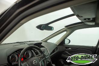 Opel Zafira 1.4 Automaat Pano Navi Camera Leder Tourer Edition picture 29
