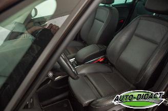 Opel Zafira 1.4 Automaat Pano Navi Camera Leder Tourer Edition picture 28