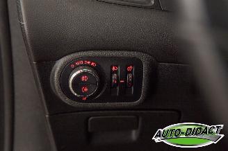 Opel Zafira 1.4 Automaat Pano Navi Camera Leder Tourer Edition picture 16