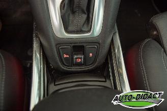 Opel Zafira 1.4 Automaat Pano Navi Camera Leder Tourer Edition picture 12