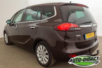 Opel Zafira 1.4 Automaat Pano Navi Camera Leder Tourer Edition picture 3