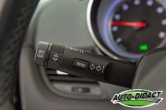 Opel Zafira 1.4 Automaat Pano Navi Camera Leder Tourer Edition picture 17