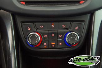 Opel Zafira 1.4 Automaat Pano Navi Camera Leder Tourer Edition picture 11