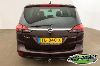 Opel Zafira 1.4 Automaat Pano Navi Camera Leder Tourer Edition picture 36