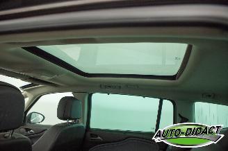 Opel Zafira 1.4 Automaat Pano Navi Camera Leder Tourer Edition picture 30