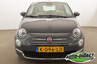 Fiat 500 1.0 Hybrid Airco 55.536 km Lounge picture 30