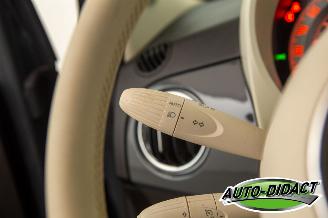 Fiat 500 1.0 Hybrid Airco 55.536 km Lounge picture 14