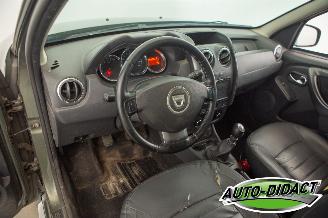 Dacia Duster 1.5 dCi Airco Leder Prestige picture 23