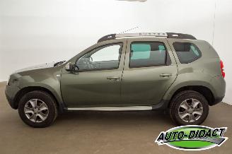 Dacia Duster 1.5 dCi Airco Leder Prestige picture 35