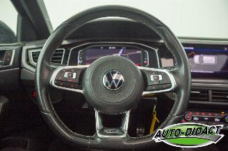 Volkswagen Polo 1.0 TSI Pano Dig Dash Clima Navi Business R Highline picture 5