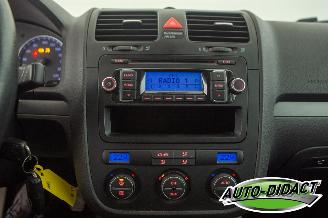 Volkswagen Golf Variant 1.4 Clima Trendline picture 9