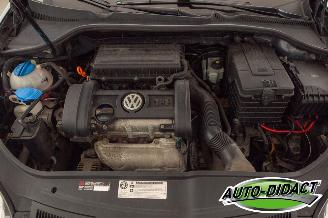 Volkswagen Golf Variant 1.4 Clima Trendline picture 28