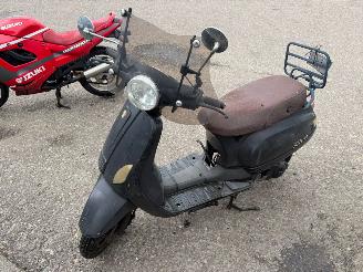 skadebil bromfiets Znen  VPA 2 2012/10