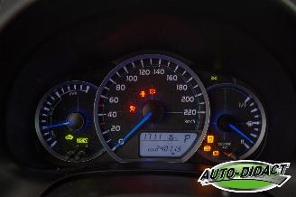 Toyota Yaris 1.5 Full Hybrid Automaat Navi Camera picture 6