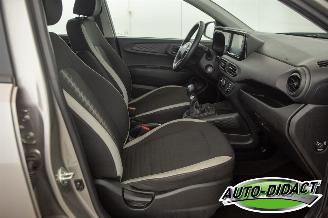 Hyundai I-10 1.0 Airco 43.625 km NAP Comfort picture 19