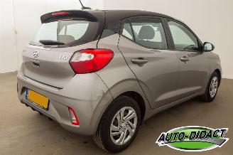 Hyundai I-10 1.0 Airco 43.625 km NAP Comfort picture 4