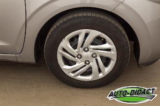 Hyundai I-10 1.0 Airco 43.625 km NAP Comfort picture 32