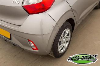 Hyundai I-10 1.0 Airco 43.625 km NAP Comfort picture 31