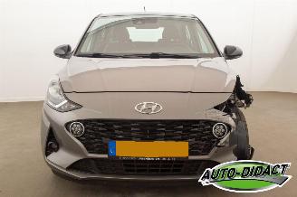 Hyundai I-10 1.0 Airco 43.625 km NAP Comfort picture 35