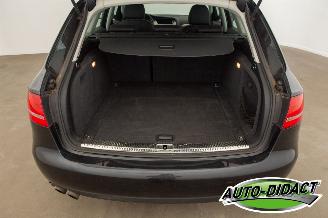 Audi A4 Avant 1.8 TFSI Clima Navi Pro Line Business picture 42
