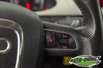 Audi A4 Avant 1.8 TFSI Clima Navi Pro Line Business picture 17