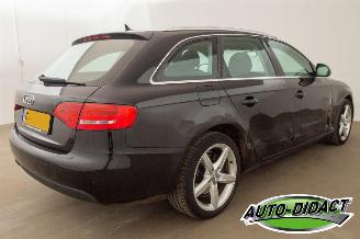 Audi A4 Avant 1.8 TFSI Clima Navi Pro Line Business picture 4