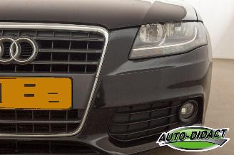 Audi A4 Avant 1.8 TFSI Clima Navi Pro Line Business picture 38