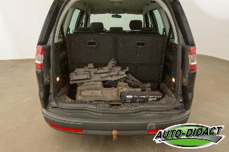 Ford Galaxy 2.0 Clima Navi 7p Trendline picture 37