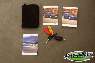 Ford Focus 1.0 Clima Navi MOTORSCHADE Lease Edition picture 27