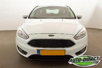 Ford Focus 1.0 Clima Navi MOTORSCHADE Lease Edition picture 36